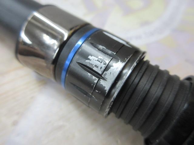 ソルティガ J66MS・J