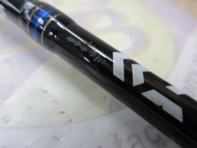 ソルティガ J66MS・J
