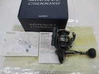 ミラベル C5000XG