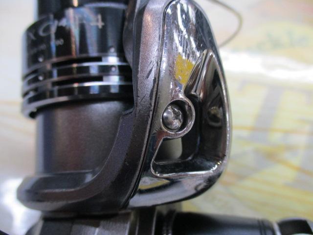 コンプレックスCI4 2500HGS F4