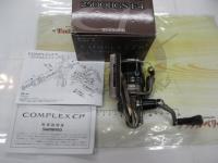 コンプレックスCI4 2500HGS F4