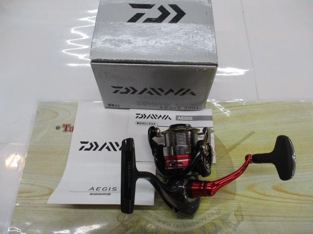 13イージス 2004