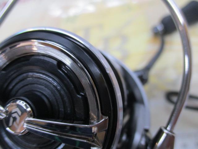 25カルディア LT2500S