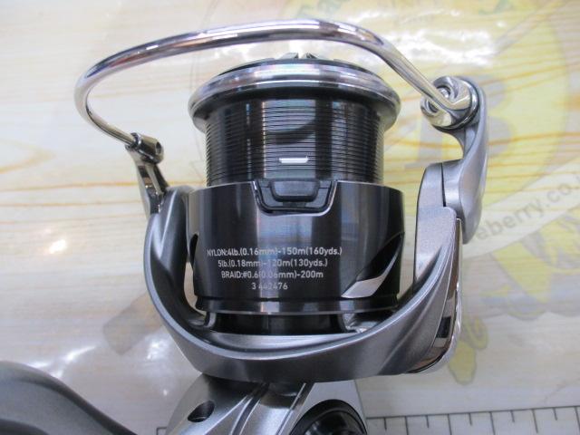 25カルディア LT2500S