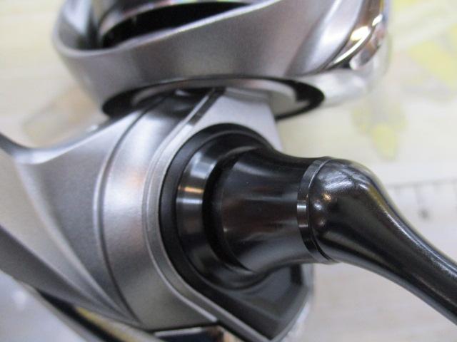 25カルディア LT2500S