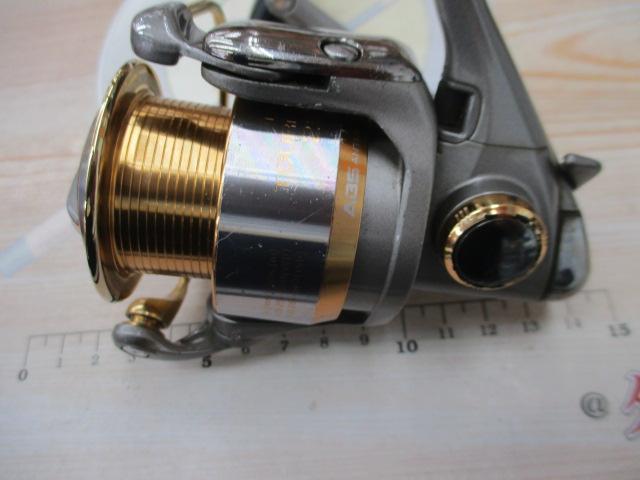 トーナメントZ 2500C