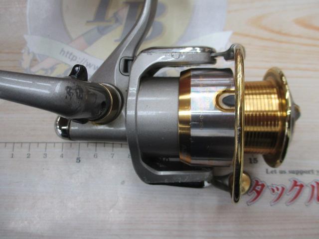 トーナメントZ 2500C