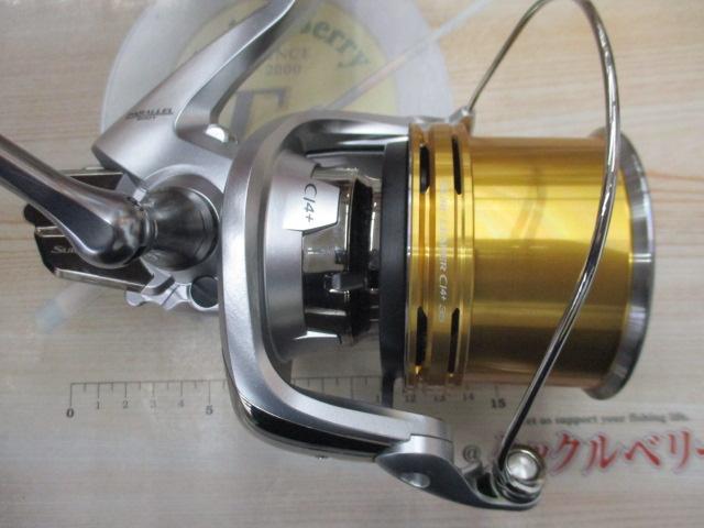 18サーフリーダーCI4+ SD 35標準仕様｜＠ベリーネット 日本最大新品