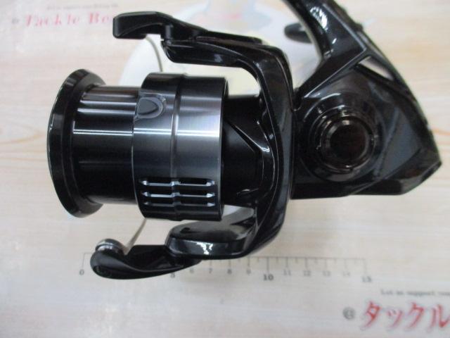 24エクスセンスBB 4000MHG