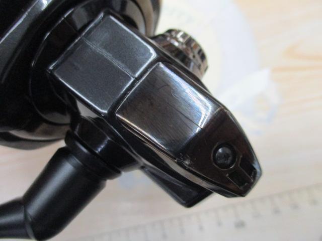 24エクスセンスBB 4000MHG