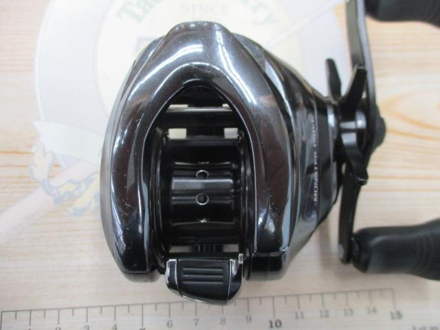 18アンタレスDC MDXG RH｜＠ベリーネット 日本最大新品中古釣具WEBショップ