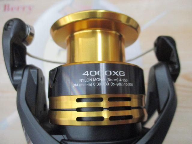 22サハラ 4000XG