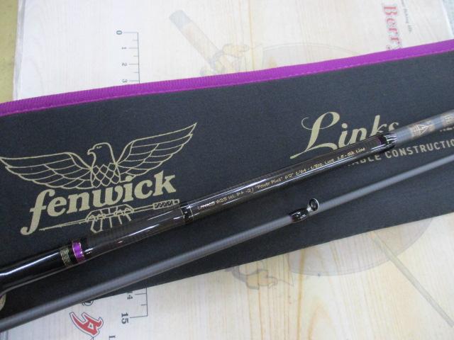 リンクス LINKS62SULP+-2J｜＠ベリーネット 日本最大新品中古釣具WEB