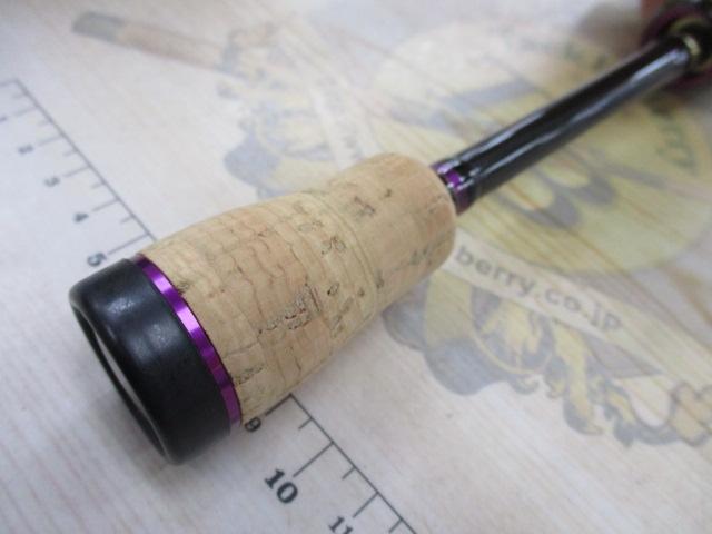 リンクス LINKS62SULP+-2J｜＠ベリーネット 日本最大新品中古釣具WEB