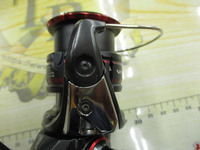 20ヴァンフォード C2500SHG