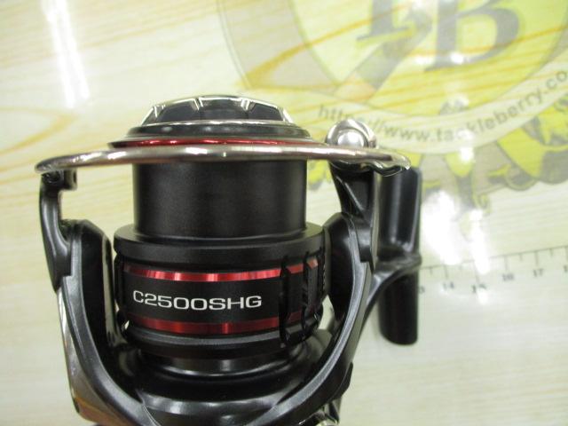 20ヴァンフォード C2500SHG