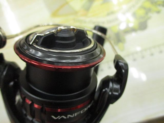 20ヴァンフォード C2500SHG
