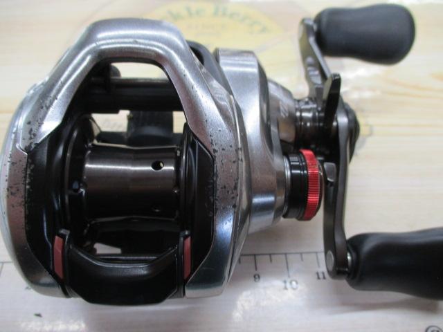 21スコーピオンDC 150