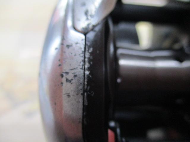 21スコーピオンDC 150