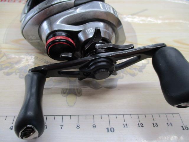 21スコーピオンDC 150