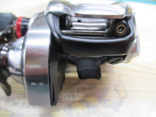 21スコーピオンDC 150