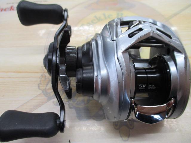 21アルファス SV TW 800HL｜＠ベリーネット 日本最大新品中古釣具WEB