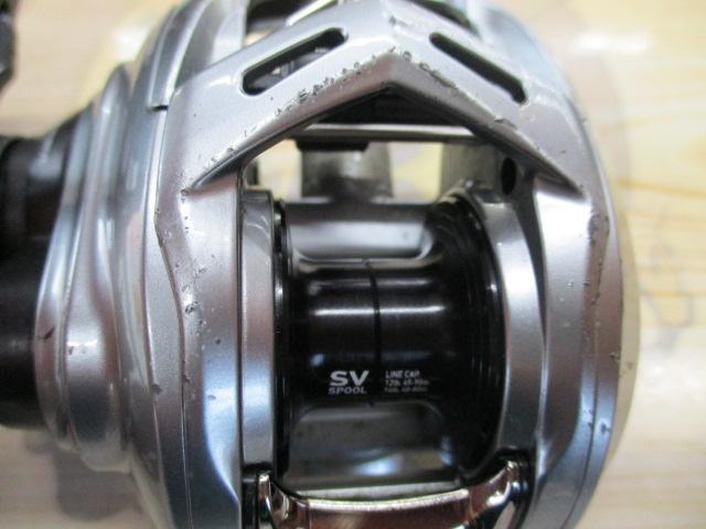 21アルファス SV TW 800HL｜＠ベリーネット 日本最大新品中古釣具WEB