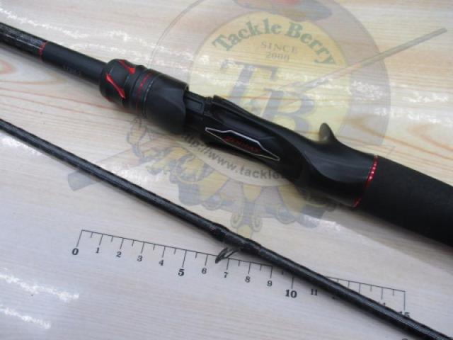 20ゾディアス 172H-2｜＠ベリーネット 日本最大新品中古釣具WEBショップ