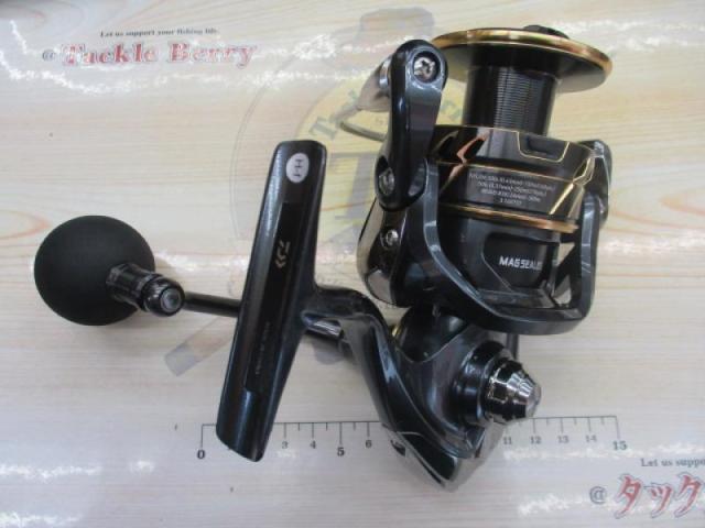 22カルディアSW 6000D-H