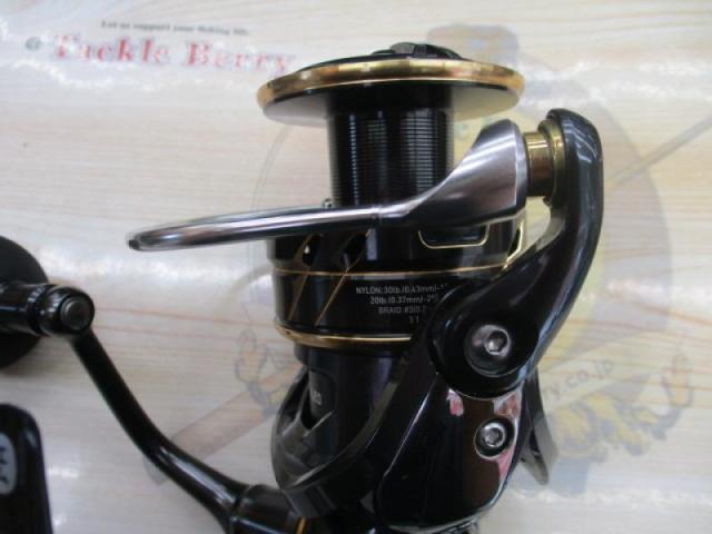 22カルディアSW 6000D-H