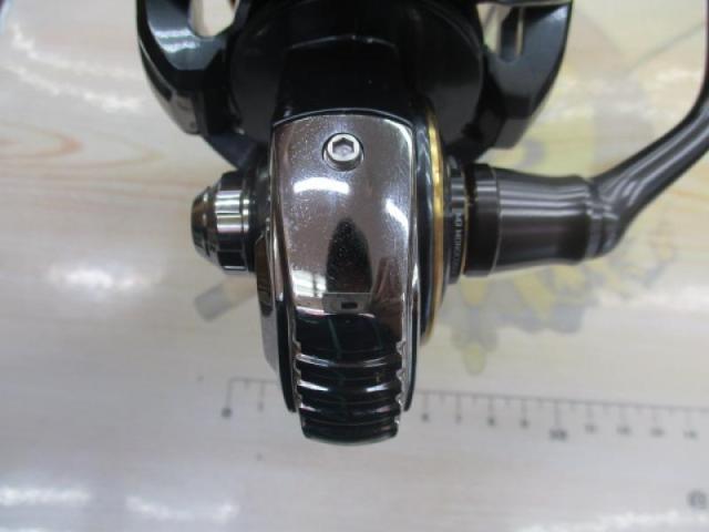 22カルディアSW 6000D-H