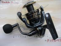 22カルディアSW 6000D-H