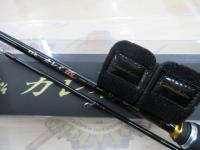 がま船 カレイ迅 MH-165