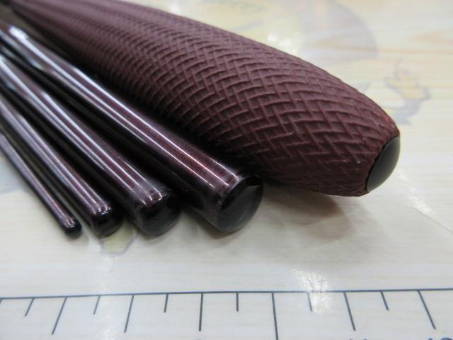 紅月 16.5