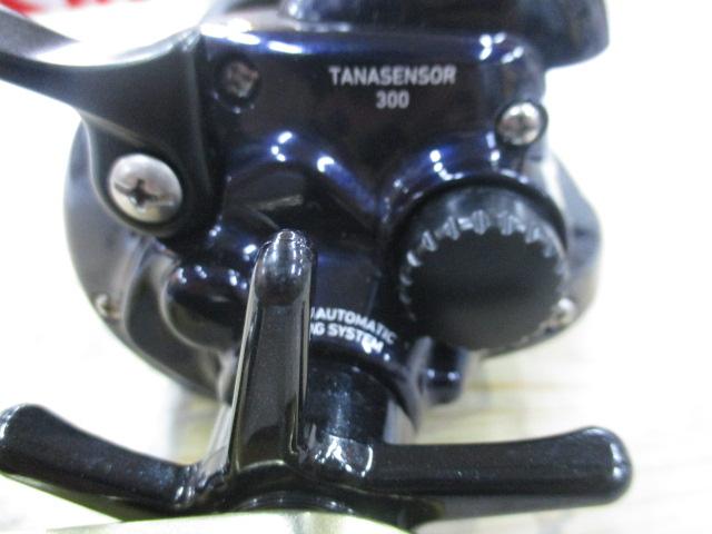 17タナセンサー 300