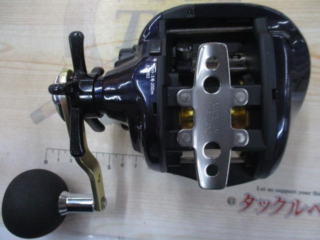 17タナセンサー 300