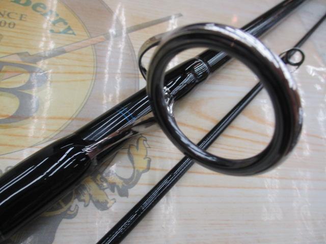 ブルースナイパー PL106H
