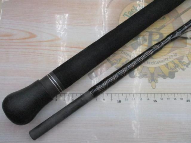 オフショアスティック WGJ-52SLH