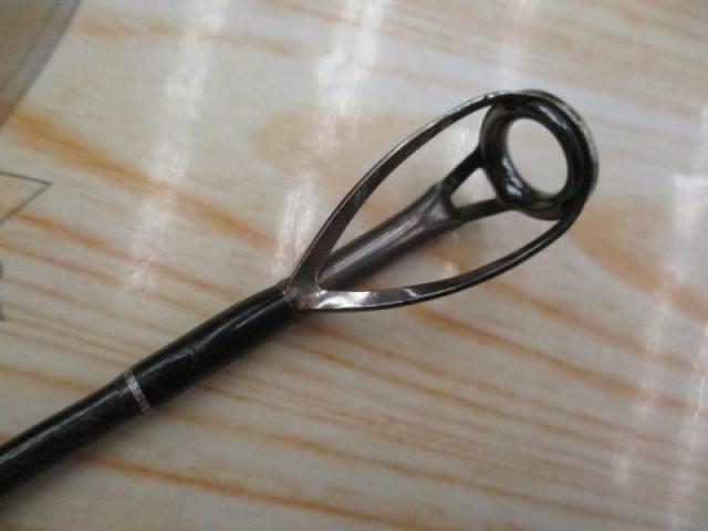 オフショアスティック WGJ-52SLH