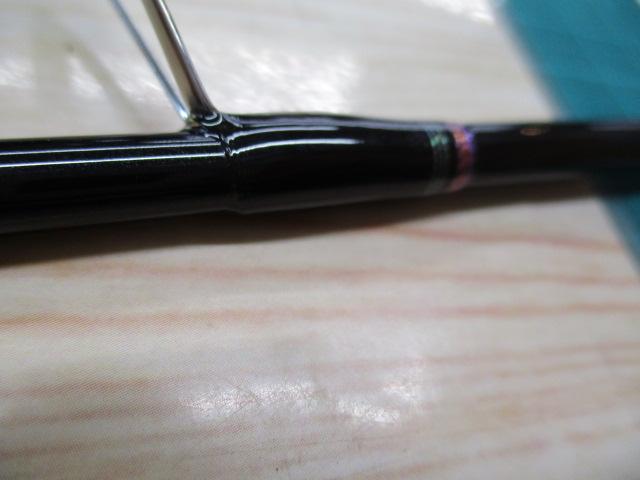 紅牙テンヤゲーム M-240