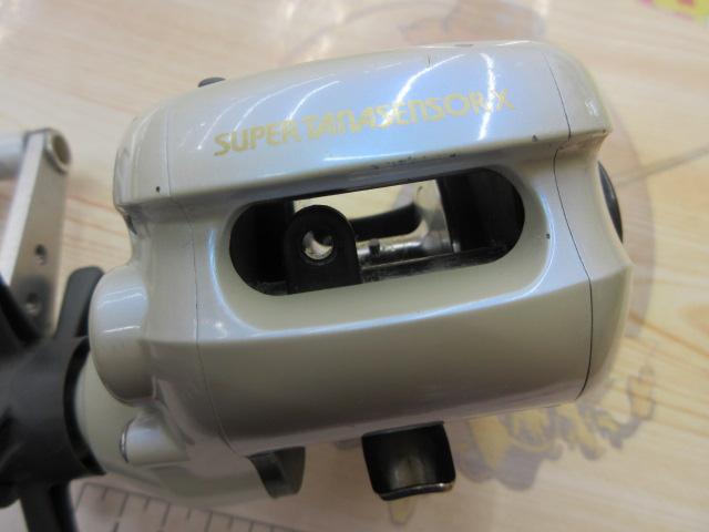 スーパータナセンサーX 250W