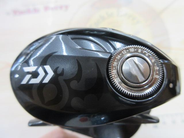 20タトゥーラ SV TW 103SHL｜＠ベリーネット 日本最大新品中古釣具WEB