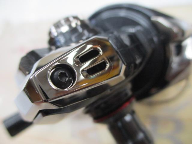 24ヴァンフォード C3000HG｜＠ベリーネット 日本最大新品中古釣具WEB