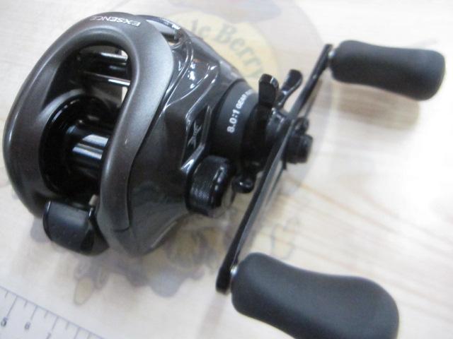 12エクスセンスDC RH｜＠ベリーネット 日本最大新品中古釣具WEBショップ