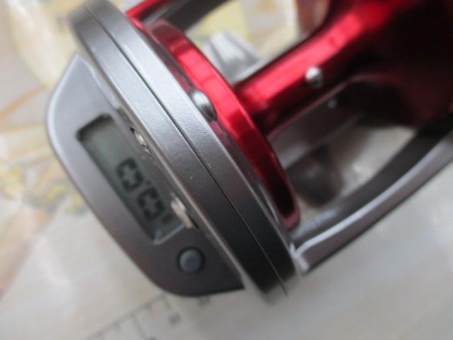 シーライン石鯛 40H遠投