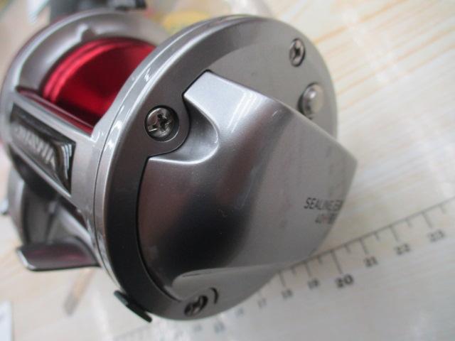 シーライン石鯛 40H遠投