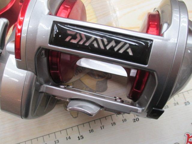シーライン石鯛 40H遠投