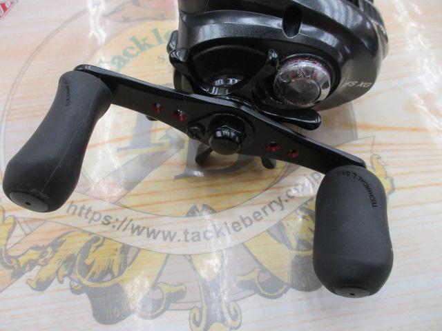 12アルデバランBFS XG LH｜＠ベリーネット 日本最大新品中古釣具WEB