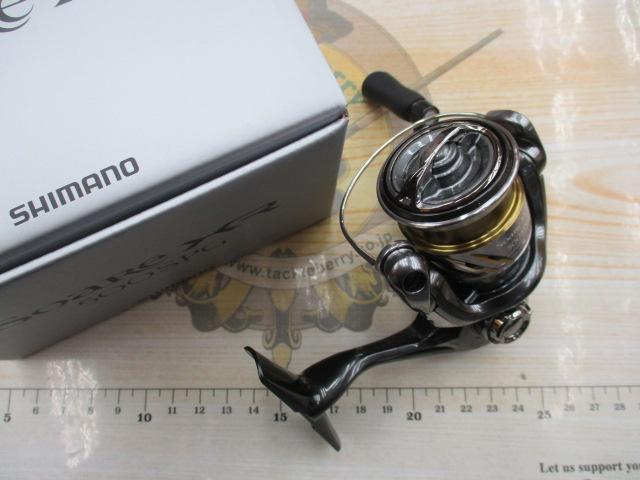 25ソアレXR 500SPG