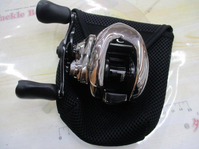 21アンタレスDC XG LH｜＠ベリーネット 日本最大新品中古釣具WEBショップ